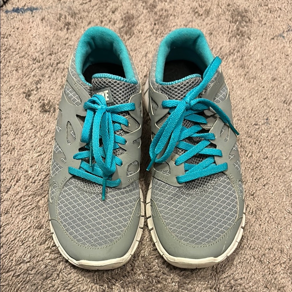 Nike Free Run
